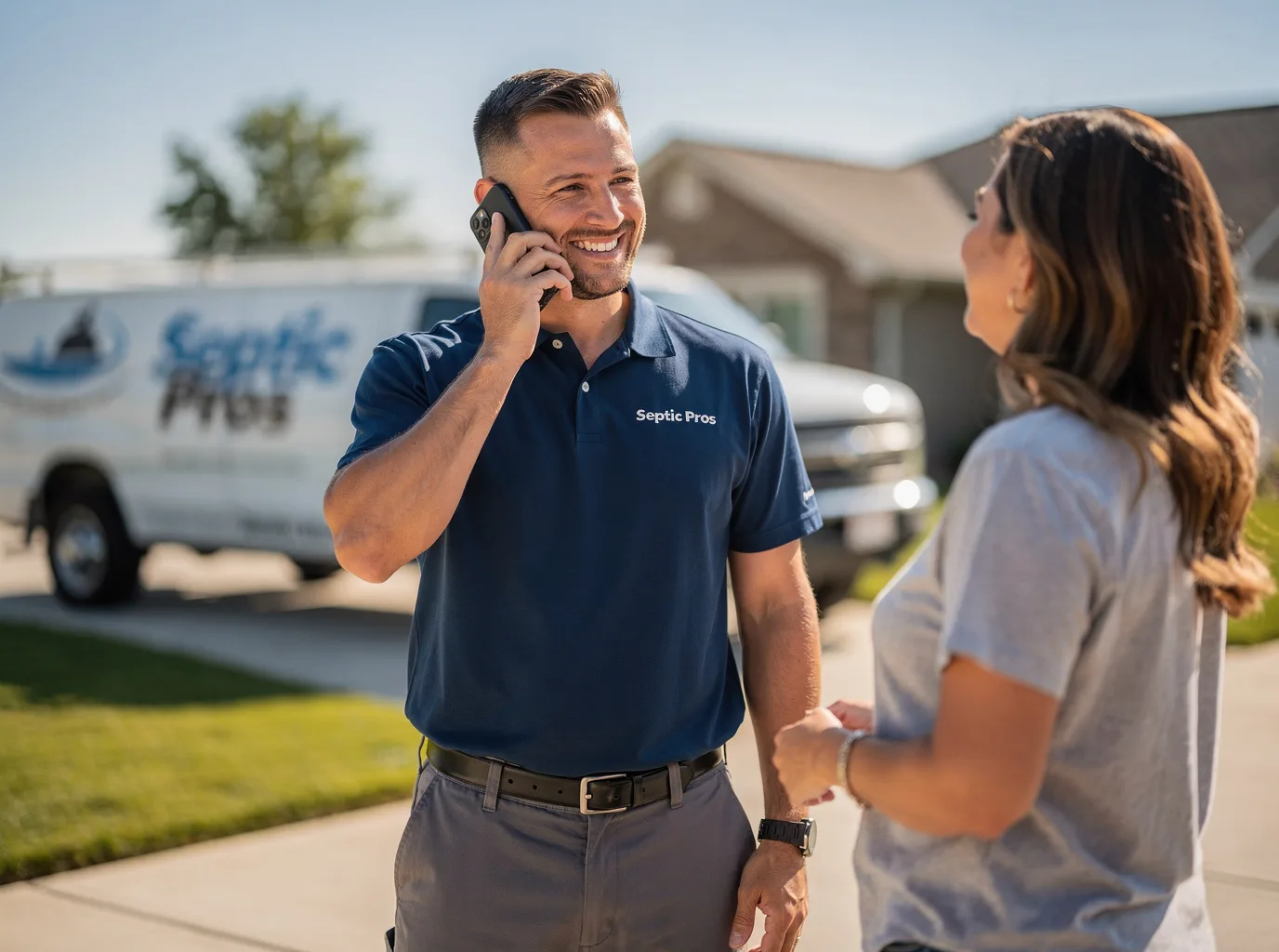 Septic Tank Pumping Wells, MI FAQs